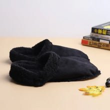 Load image into Gallery viewer, Winter Warm Cover Inserts Replacement Fur s Removable Soft Thickened s Liners Plush Cover Accessories shoe pads