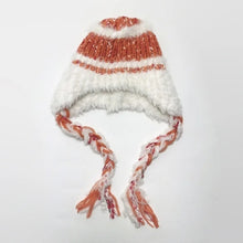 Load image into Gallery viewer, New Knitted Knitted Hat Warm Thicken Pullover Cap Coldproof Windproof Beanie Hat Autumn and Winter