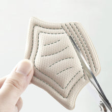 Load image into Gallery viewer, Insole s Patch Heel Pads for Sport s Antiwear Feet Pad Cushion Insert Heel Protector Sticker shoe pads
