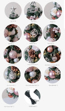 Load image into Gallery viewer, 45cm/60cm New Christmas Tree Light-Emitting Home Decoration Table Decorations