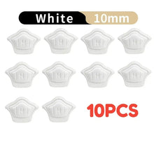 Load image into Gallery viewer, Insole 10pcs/Set s For s Patch Heel Pads For Sport s Adjustable Size Feet Pad Heel Protector Back Sticker Pad shoe pads