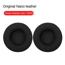 Load image into Gallery viewer, Applicable to Senheiser Big City People Earphone Sleeves Small City People Headphone Cover Head-Mounted Earmuffs Foam Cover