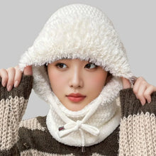 Load image into Gallery viewer, Fashion 3-in-1 Design Balaclava Full Face Neck Warmer Ski Mask Caps Windproof Bonnets For Women Man