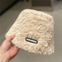 Load image into Gallery viewer, 1pc Women's Outdoor Casual Mongolian Hat,Fashionable Headwear Suitable for Autumn/Winter Daily Wear Winter Outfits for Outdoor
