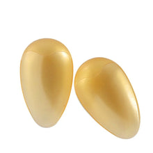 Load image into Gallery viewer, 2Pcs Plastic Hair Dying Ear Covers Waterproof Bath Tool Ear Protector Cover Caps Earmuffs Reusable Hair Dyeing Protectors
