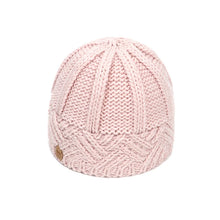 Load image into Gallery viewer, New European and American retro knitted hats for men and women autumn and winter knitted hats warm and comfortable hats