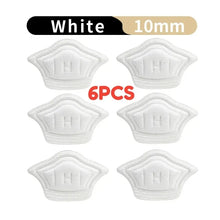 Load image into Gallery viewer, Insole 10pcs/Set s For s Patch Heel Pads For Sport s Adjustable Size Feet Pad Heel Protector Back Sticker Pad shoe pads