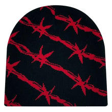 Load image into Gallery viewer, Fashion Wool Acrylic Knitting Cap Hat Y2k Ins Beanie Bonnet Warm Casual Skullies for Men Women