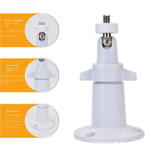 Load image into Gallery viewer, Arlo 502 Aluminum Alloy Bracket 10cm Surveillance Camera Universal Bracket