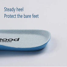 Load image into Gallery viewer, Insole Sports Shock-Absorbing s Soft Breathable Deodorant Cushion Inserts Running Anti-slip Template for Men Women shoe pads