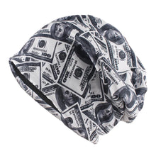 Load image into Gallery viewer, Top Fashion Adult Men Women Warm Beanies Skullies Casual Outdoor Hip Hop Skull Hat New Cotton Beanie Colorful Girl Beauty Bonnet