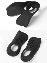 Load image into Gallery viewer, Insole 1 Pair Orthotic s For Flat Feet O-Shaped Legs And Plantar Fasciitis - Unisex Arch Support Inserts shoe pads
