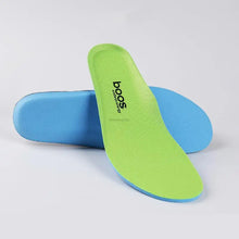 Load image into Gallery viewer, Insole Sports Shock-Absorbing s Soft Breathable Deodorant Cushion Inserts Running Anti-slip Template for Men Women shoe pads