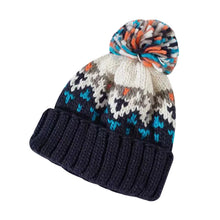 Load image into Gallery viewer, Fashion Warm Winter Hat Ear Protection Elastic Beanie Hats Casual Thickened Knitted Cap Women