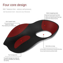 Load image into Gallery viewer, Insole Flat Foot O-Shaped Legs for s Correction Arch Support Plantar Fasciitis Orthopedic s Men/Women Foot Care Insert shoe pads