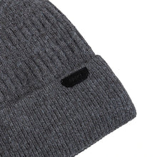 Load image into Gallery viewer, New Unisex Winter Hat Fur Lined Warm Dandy Cap Stylish Soft Beanie Hats For Men Women Thicken Ski Sports Knitted Hat