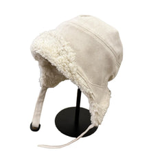 Load image into Gallery viewer, Casual Keep Warm Warm Hat Thickened Ear Protection Fisherman Hats Windproof Panama Hats Winter