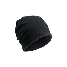 Load image into Gallery viewer, Fashion Soft Scarf Warm Hat Keep Warm Thickened Winter Knitted Hat Fleece Lined Windproof Cover Head Cap for Women
