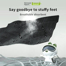 Load image into Gallery viewer, Insole Memory Foam Height Increase s for Men Women s Flat Feet Arch Support Orthopedic s Sneakers Heel Lift Care shoe pads