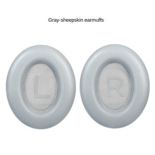 Load image into Gallery viewer, Suitable for Doctor Bose 700 Earphone Sleeves NC700 Foam Cover Headset Headphone Cover Earmuffs Earmuffs Leather Case
