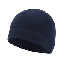Load image into Gallery viewer, Winter Warm Windproof Winter Cap Camping Hiking Caps Fleece Sports Hat Outdoor Sports Skiing Cycling Camping Hiking Men