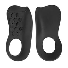 Load image into Gallery viewer, Insole Flat Foot O-Shaped Legs for s Correction Arch Support Plantar Fasciitis Orthopedic s Men/Women Foot Care Insert shoe pads