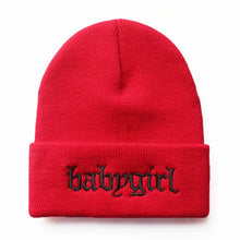 Load image into Gallery viewer, Winter Unisex Funny Bad Hair Day Hip Pop Beanie Hat Women Men Ski Cap