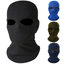 Load image into Gallery viewer, Full Face Cover Hat Balaclava Hat Special Forces Tactical CS Sun protection Winter Ski Cycling Hat Outdoor Sports Warm Face Mask