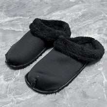 Load image into Gallery viewer, Winter Warm Cover Inserts Replacement Fur s Removable Soft Thickened s Liners Plush Cover Accessories shoe pads