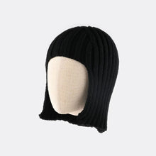Load image into Gallery viewer, New Ear Protection Winter Beanie Hat Warm Solid Color Headwrap Hat Breathable Overhead Cap Autumn Winter