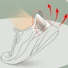 Load image into Gallery viewer, Insole s Patch Heel Pads for Sport s Antiwear Feet Pad Cushion Insert Heel Protector Sticker shoe pads