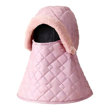 Load image into Gallery viewer, Fashion Windproof Balaclava Full Face Neck Warmer Ski Mask Caps Knitted Yarn Cap Outdoor Sports Headwear