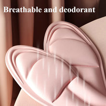 Load image into Gallery viewer, Insole 5D Sport s for s Women Men Memory Foam Deodorant Breathable Cushion Running s for Feet Care Orthopedic shoe pads