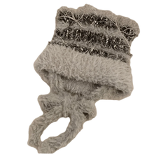 Load image into Gallery viewer, Fashion Cat Ear Faux Fur Beanies Hat Cold-proof Thicken Winter Anti Cold Hat Cold Protection Mongolian Hat Women Accessories