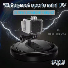 Load image into Gallery viewer, SQ23 Mini Wifi Draadloze Camera Hd 1080P Video Sensor Nachtzicht Camcorder Micro Camera Dvr Motion Outdoor Smart Home cam