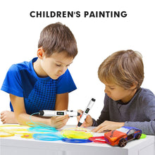 Load image into Gallery viewer, SUNLU SL-300 3D Pen DIY 3D Printing Pen For Hand Made Gift Support PLA Filament ABS Filament 1.75mm For Special Craft And Gifts