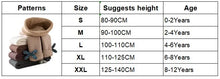 Load image into Gallery viewer, Thick Lamb Fleece Warm Winter Tights for Girls Toddler Pantyhose Baby Girls Cotton Solid Color Stockings Children Plush Leggings