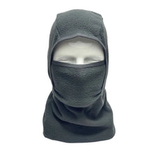 Load image into Gallery viewer, New Parent-Unisex Balaclava Hat Warm Ring Scarf Windproof Pullover Cap Fleece Ski Earmuffs Hat for Children Boys Girls