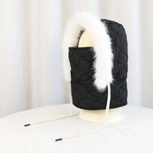 Load image into Gallery viewer, Fashion Keep Warm Balaclava Hat Thickened Windproof Ski Face Mask Neck Warmer Ear Protection Hat Outdoor Activities