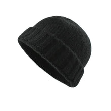 Load image into Gallery viewer, Fashion Thickened Winter Knit Cap Windproof Cold Proof Thicken Beanie Keep Warm Crochet Hats