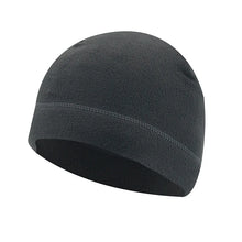 Load image into Gallery viewer, Winter Warm Windproof Winter Cap Camping Hiking Caps Fleece Sports Hat Outdoor Sports Skiing Cycling Camping Hiking Men