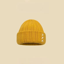 Load image into Gallery viewer, New Windproof Knitted Hat Coldproof Warm Ear Protection Hat Beanie Hat for Outdoor Cycling Skiing