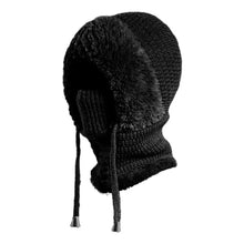 Load image into Gallery viewer, Fashion 3-in-1 Design Balaclava Full Face Neck Warmer Ski Mask Caps Windproof Bonnets For Women Man
