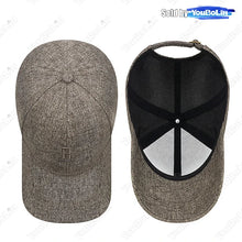 Load image into Gallery viewer, Trendy Embroidered Dad Hat for Men – Adjustable Baseball Cap with B 1913 Letter Design