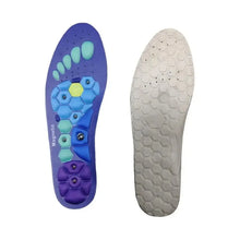 Load image into Gallery viewer, Acupressures Insoles, Magnetic Insoles for Women & Men, EVA Foot Massage Orthopedic Acupressures Insoles Pads, Working All Day