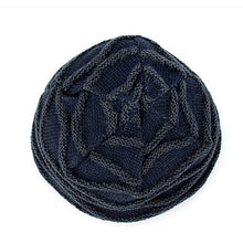 Load image into Gallery viewer, New Fashion Adult Men Knit Warm Beanies Casual Outdoor Star Sport Hat Snow Gorras Soft Thick Snow Hats Women Bonnet Hats