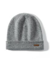 Load image into Gallery viewer, 100% Cashmere 2-Layers Beanies Solid Knit Caps Unisex Hat Casual Men New Year Special Price Basic Soft Women Warm Hair Bonnet