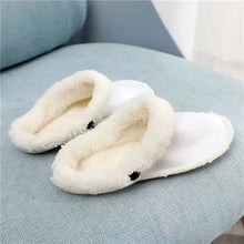 Load image into Gallery viewer, Winter Warm Cover Inserts Replacement Fur s Removable Soft Thickened s Liners Plush Cover Accessories shoe pads