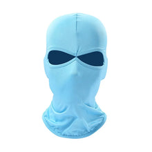 Load image into Gallery viewer, Full Face Cover Hat Balaclava Hat Special Forces Tactical CS Sun protection Winter Ski Cycling Hat Outdoor Sports Warm Face Mask
