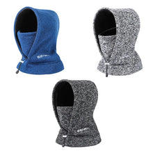 Load image into Gallery viewer, Warm Hats Fleece Balaclava Ski Mask Winter Face Mask for Men & Women Cold Weather Hiking Outdoor Snow
